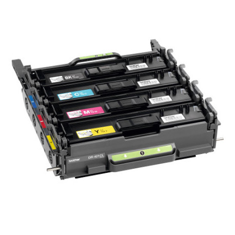 Tambor / Drum Brother Original DR421CL - Pack 4