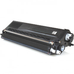 Toner Brother Compatível TN821 XXL BK Preto