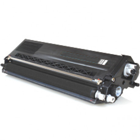 Toner Brother Compatível TN821 XXL BK Preto