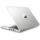 Portátil HP ProBook 430G6 13", i3-8145u, 8GB, 240GB SSD , Windows 11 Pro Recondicionado