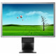 Monitor HP EliteDisplay E241i 24" IPS LED Black LCD S/ Cabos