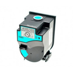 Toner Compativel Konica Minolta TN-310C 4053-703 Azul