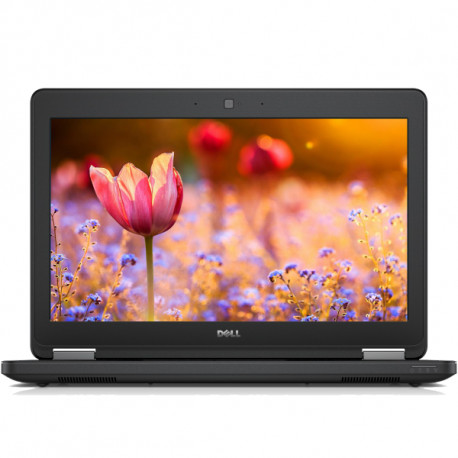 NB DELL E5250 I7-5600UU | 8 GB | SSD 256GB | 12.5" | W11 PRO RECONDICIONADO