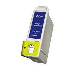 Tint. Comp. Epson RC-007 Preto