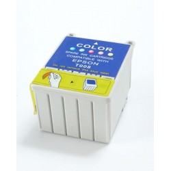 Tint. Comp. Epson RC-008 CORES