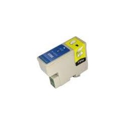 Tint. Comp. Epson RC-066 Preto