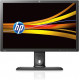 MONITOR 24" HP ZR2440W IPS FULL HD DVI HDMI DISPLAYPORT GRADE A S/ CABOS RECONDICIONADO