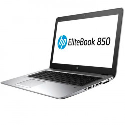 NB HP 850G3 15.6" I7-6500U 16GB SSD 256GB W11 PRO RECONDICIONADO