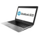 NB HP Elitebook 820G3 I5-6200u | 16 GB | SSD 512GB | 12.5" | W11 PRO