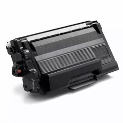 TONER BROTHER TN3600 PRETO COMPATIVEL