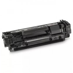 Toner HP 139X Compatível W1390X C/ CHIP Preto