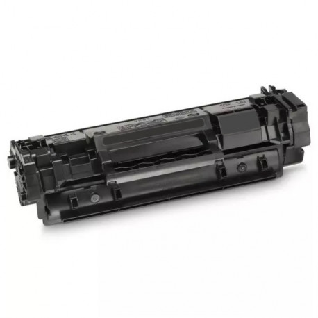 Toner HP 139X Compatível W1390X C/ CHIP Preto