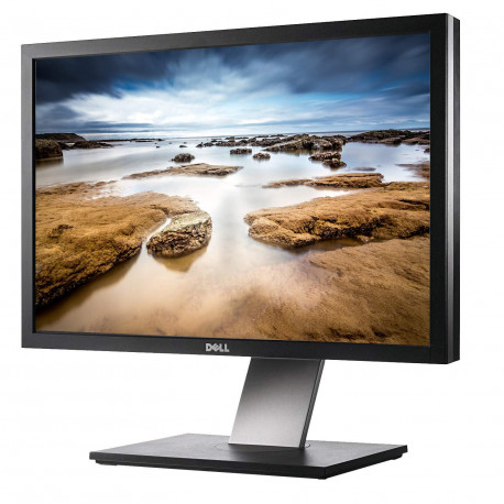 MONITOR DELL U2410F 24" RECONDICIONADO GRADE A S/ CABOS