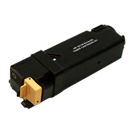 Toner Compatível Xerox 6130 Preto