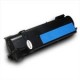Toner Compatível Xerox 6130 AZUL