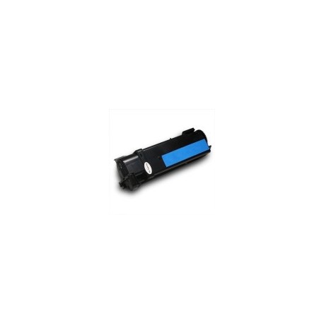 Toner Compatível Xerox 6130 AZUL