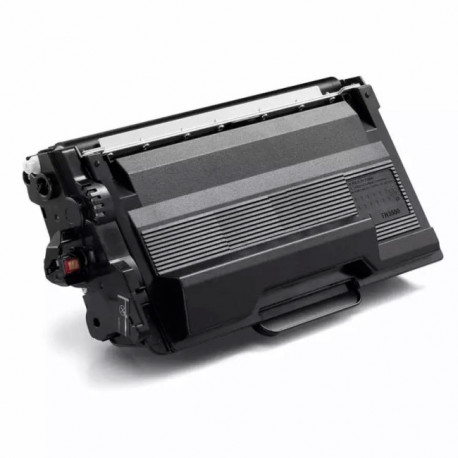 TONER BROTHER TN3600 PRETO COMPATIVEL