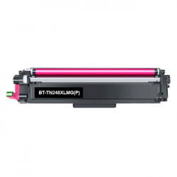 Toner Brother Compatível TN-248XLM Magenta