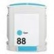 TINT COMP HP 88 Cyan