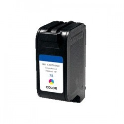 TINT COMP HP 78 CORES