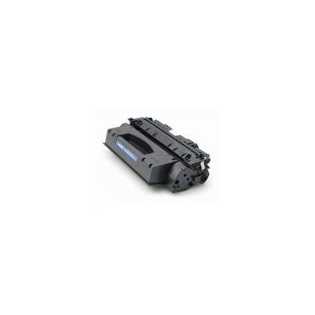 Toner Compatível HP 53X C7553X