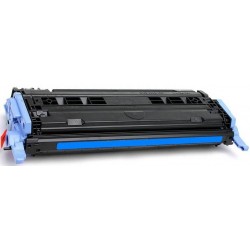 Toner Compatível HP Q6001