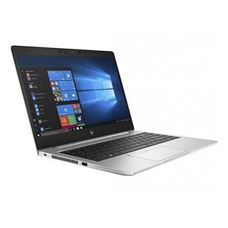 Portátil HP ProBook 430G6 13.3" TOUCH , I5-8250Uu, 16GB, 240GB SSD , Windows 11 Pro Recondicionado