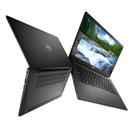 NB DELL 7300 I5-8250U | 16 GB | SSD 512GB | 13" FULL HD | W11 PRO RECONDICIONADO
