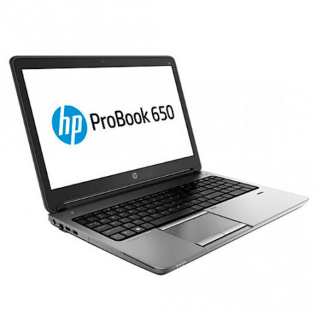 NB HP 640G5 I5-8250U | 16GB |SSD 512GB | 14" | W11 PRO GRADE A RECONDICIONADO