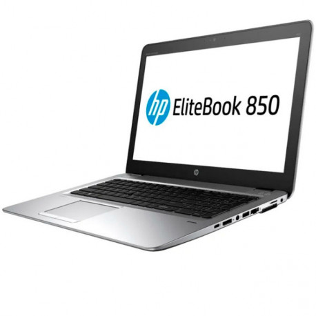 NB HP 850G3 15.6" I5-6300UU 16GB SSD 256GB W11 PRO RECONDICIONADO