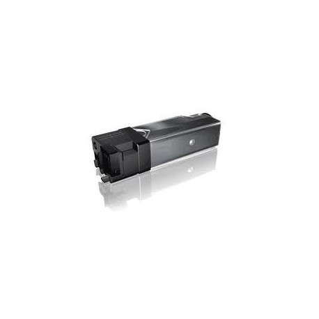 Toner Compativel Xerox 6125 BK