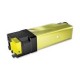 Toner Compativel Xerox 6125 Y