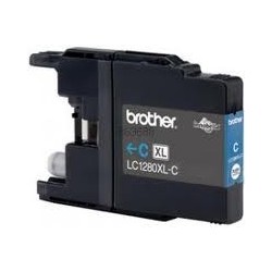 TINT COMP BROTHER LC1280XL CYAN