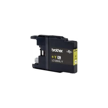 TINT COMP BROTHER LC1280XL YELLOW