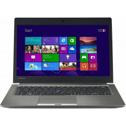 NB TOSHIBA Z30-C I5-6200U | 16 GB | SSD 512GB | 13,3" | W11 PRO RECONDICIONADO