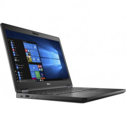 NB DELL 7480 I5-7200U | 16 GB | SSD 256GB | 14" FULL HD | W11 PRO