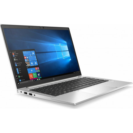 Portátil HP ProBook 430G6 13", i5-10210u, 16GB, 512GB SSD , Windows 11 Pro Recondicionado