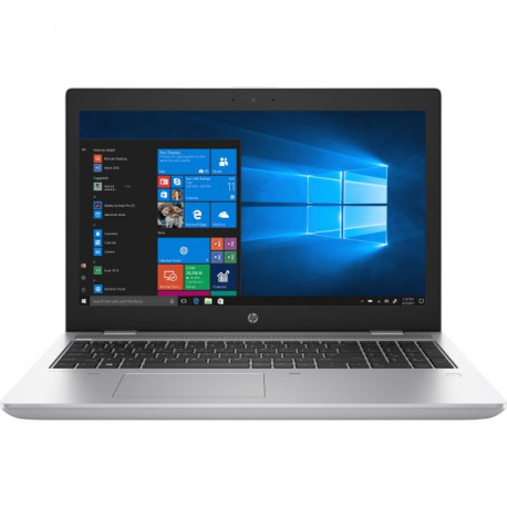 HP ELITEBOOK 15.6" 650G5 I3-8145U 16GB SSD 512GB W11PRO RECONDICIONADO