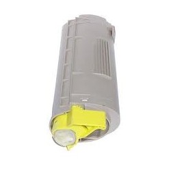 TONER COMP OKI 5650/5750 Y