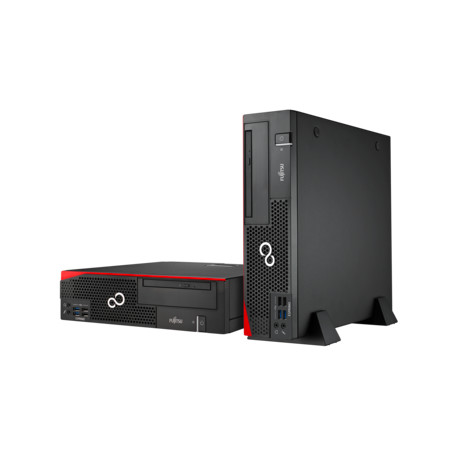 PC FUJITSU D757 I5-6400 16 GB SSD 512GB W11 RECONDICIONADO