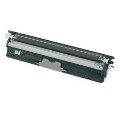 TONER COMP OKI C110 C