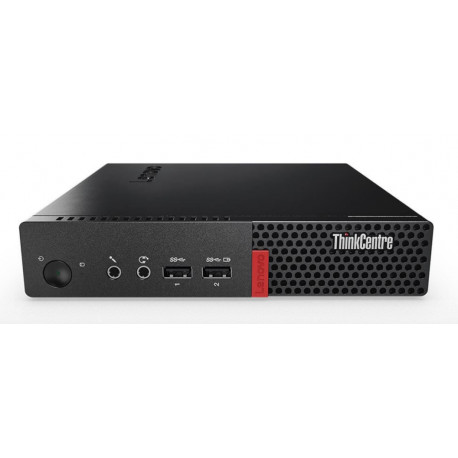 PC MINI LENOVO M720Q I5-8400T 8GB SSD 256GB W10 PRO RECONDICIONADO