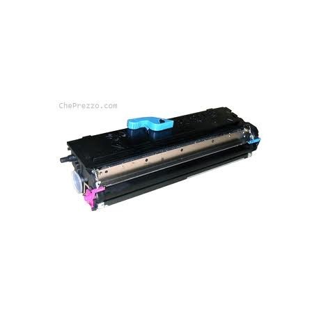 TONER COMP EPSON EPL 6200