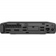 PC HP 600G4 MINI I7-8700 16GB SSD 256GB W11 PRO RECONDICIONADO