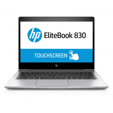 PORTÁTIL HP 830G5 I5-8250U 16GB 512SSD 13.2" FHD TOUCH W10PRO Recondicionado