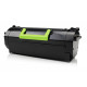 TONER LEXMARK MS811 Compatíveis 25.000 Páginas