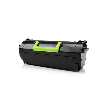 TONER LEXMARK MS811 Compatíveis 25.000 Páginas