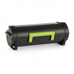 Toner Lexmark MS517 / MS617 / MX517 / MX617 - 51B2X00