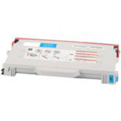 Toner Lexmark C510 ciano - 20K1400 Compativel