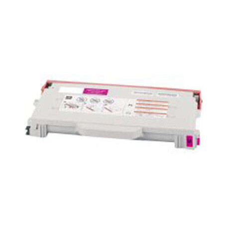 Toner Lexmark C510 Magenta - Substitui 20K1401
